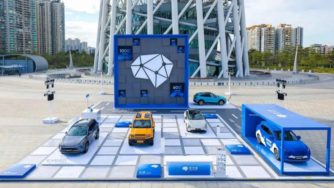 20万和10万表现一个样？这项功能真能成为“新时代自动挡”？