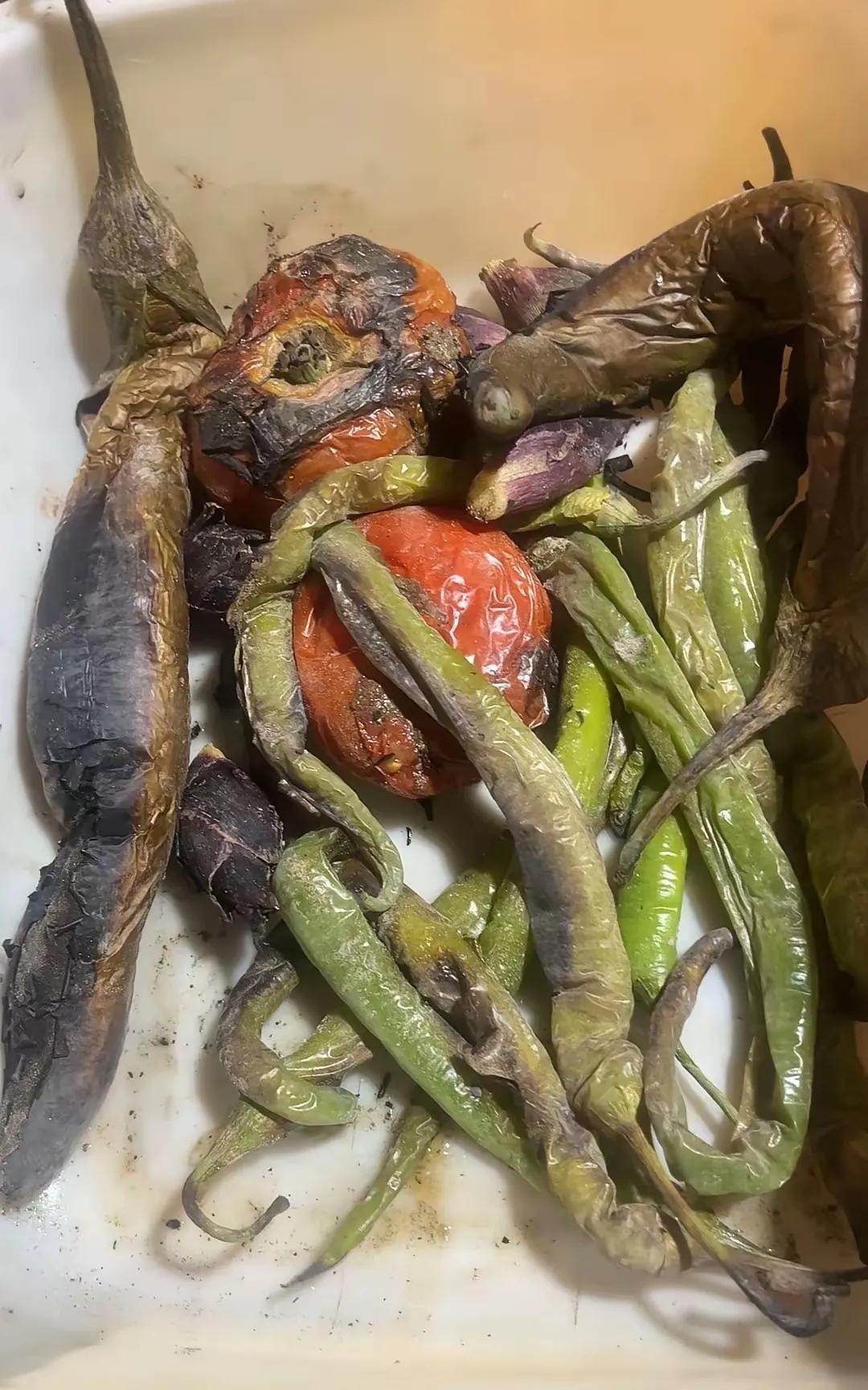 这个菜给肉都不换