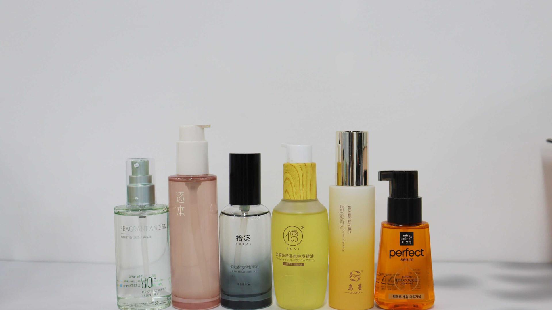 干枯毛躁护发精油排行榜哪款最好？ 十大留香超久款实测推荐