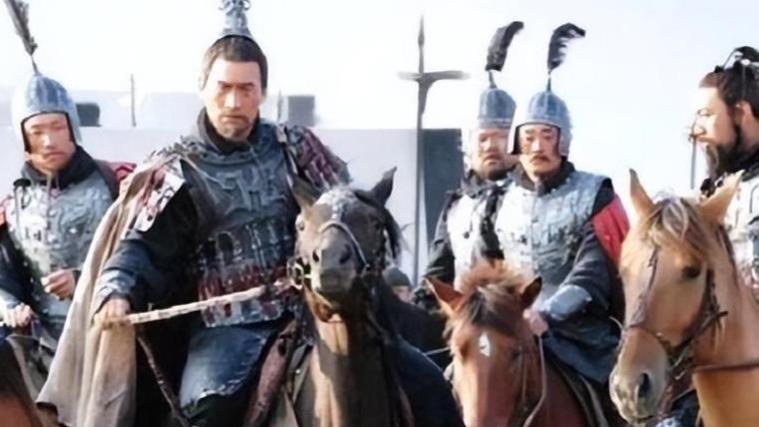 中国古代善良的太监，故意念错圣旨上的1个字，挽救了千人性命