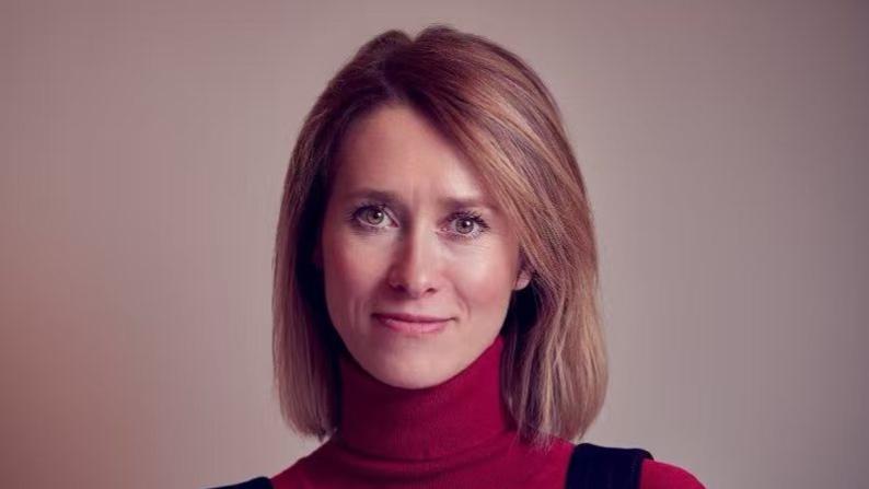 卡拉斯：在过去的100年里俄罗斯攻击过19个以上的国家