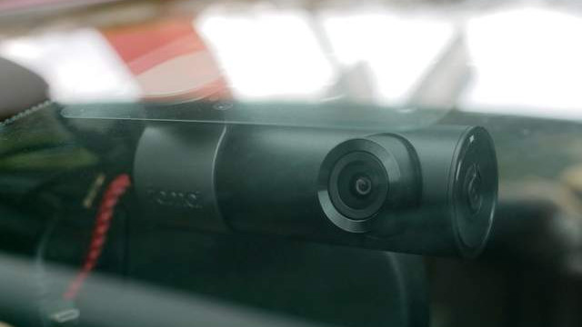 M310 Pro 3K行车记录仪：便宜大碗，行车记录的得力干将