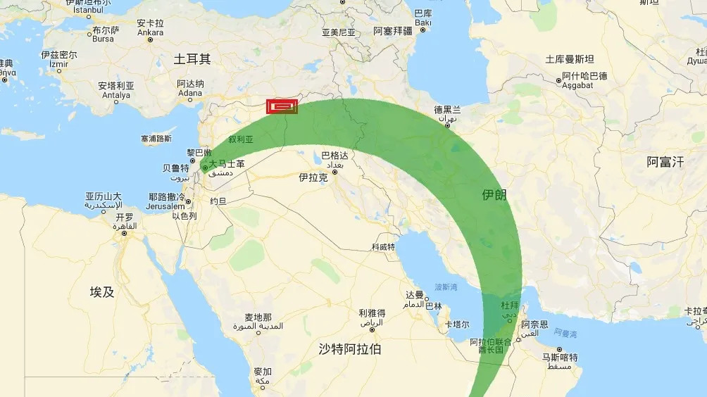 伊朗的抵抗之弧怎么了











我从没想过，那个曾经在中东呼风唤雨的