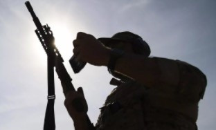 墨西哥雇佣兵帮乌克兰打仗啦











啥？墨西哥的雇佣兵跑去乌克兰帮