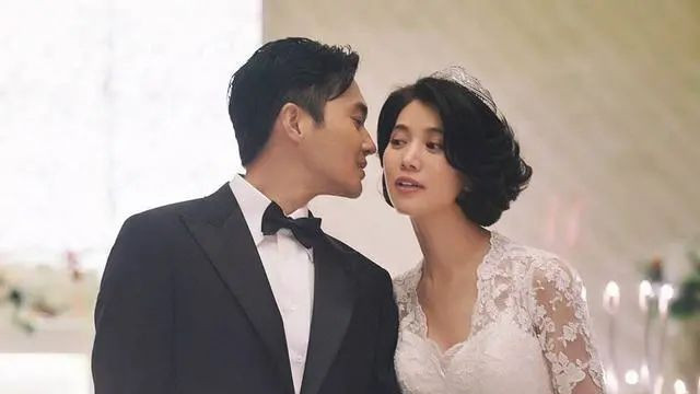 张智霖和袁咏仪结婚，第二天接到电话：“我包养了你老婆2个月”