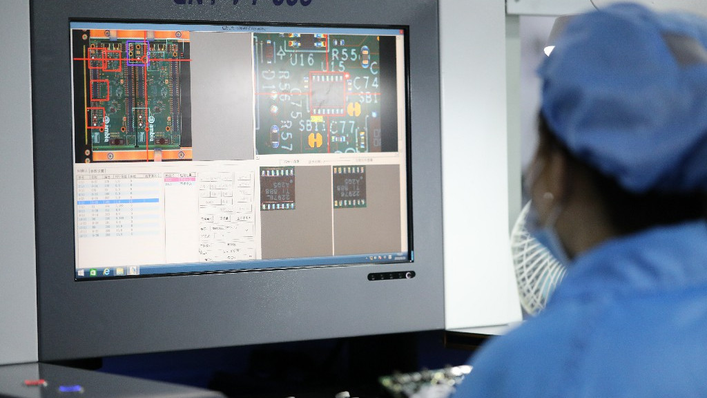 从原理到应用：FCT和ICT如何覆盖PCBA测试的‘死角’？