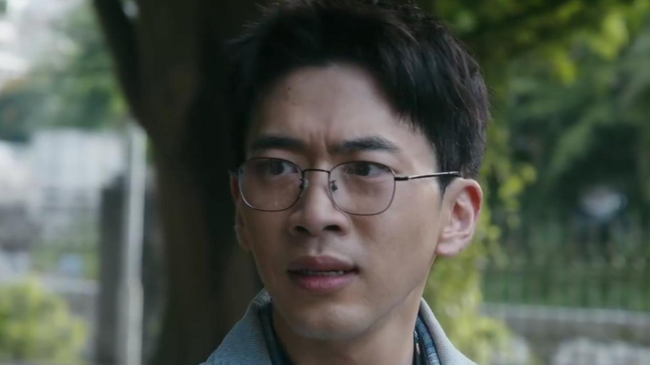 如果你是郜君然，你会选择揭发大小关的秘密呢？