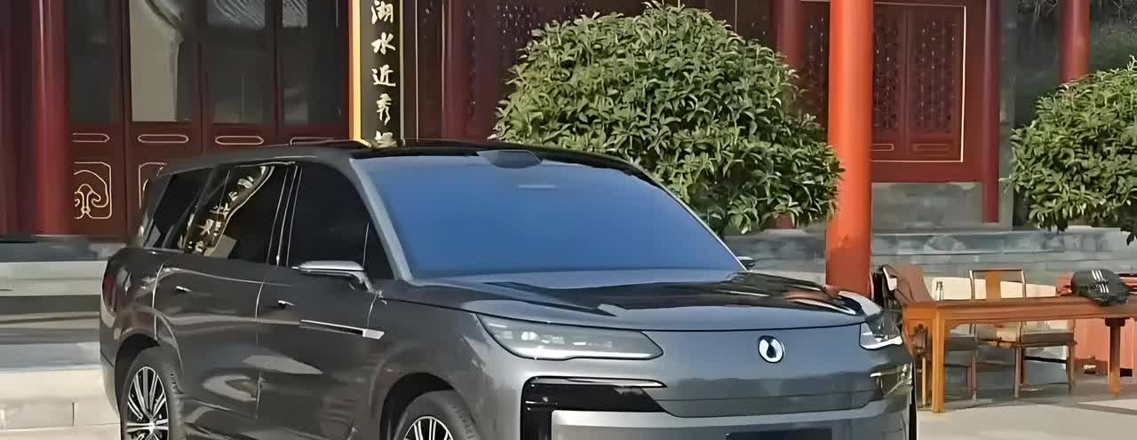 比亚迪董事长王传福眼光独到！早就几年前，比亚迪成为中国第一个停产燃油车，专注新能