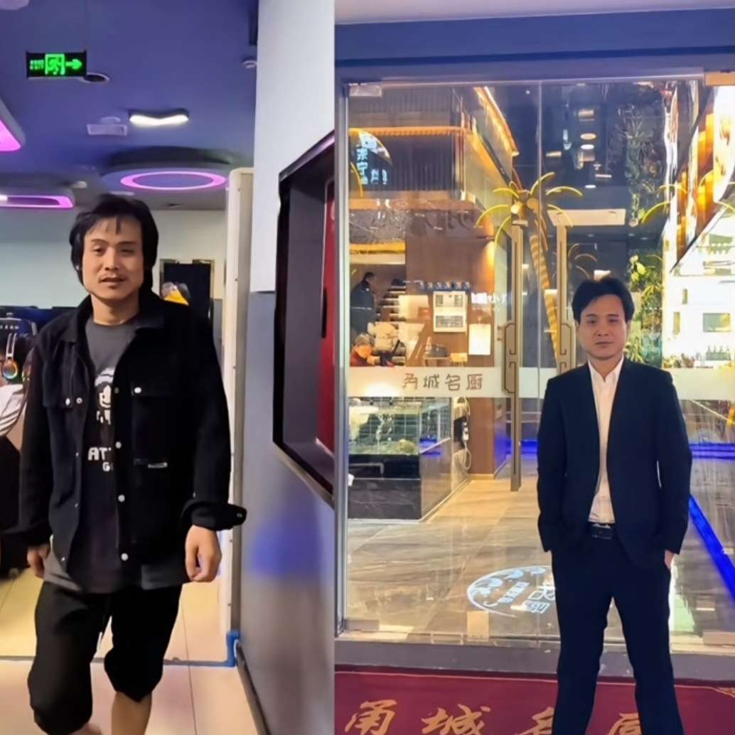 出身寒微，不是耻辱。能屈能伸，方为丈夫。