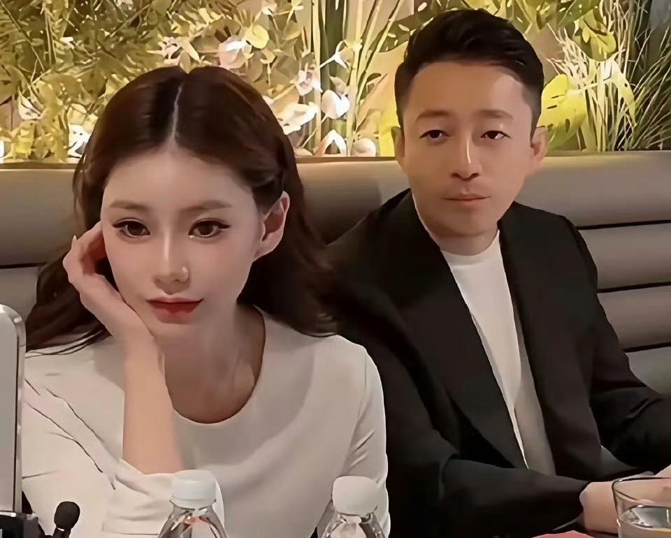 王思聪和汪小菲的审美，我是真的从来没搞懂过……