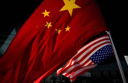 中国接连反制！两名在华美国人先后被禁止离境。


美国《华盛顿邮报》20日披露消