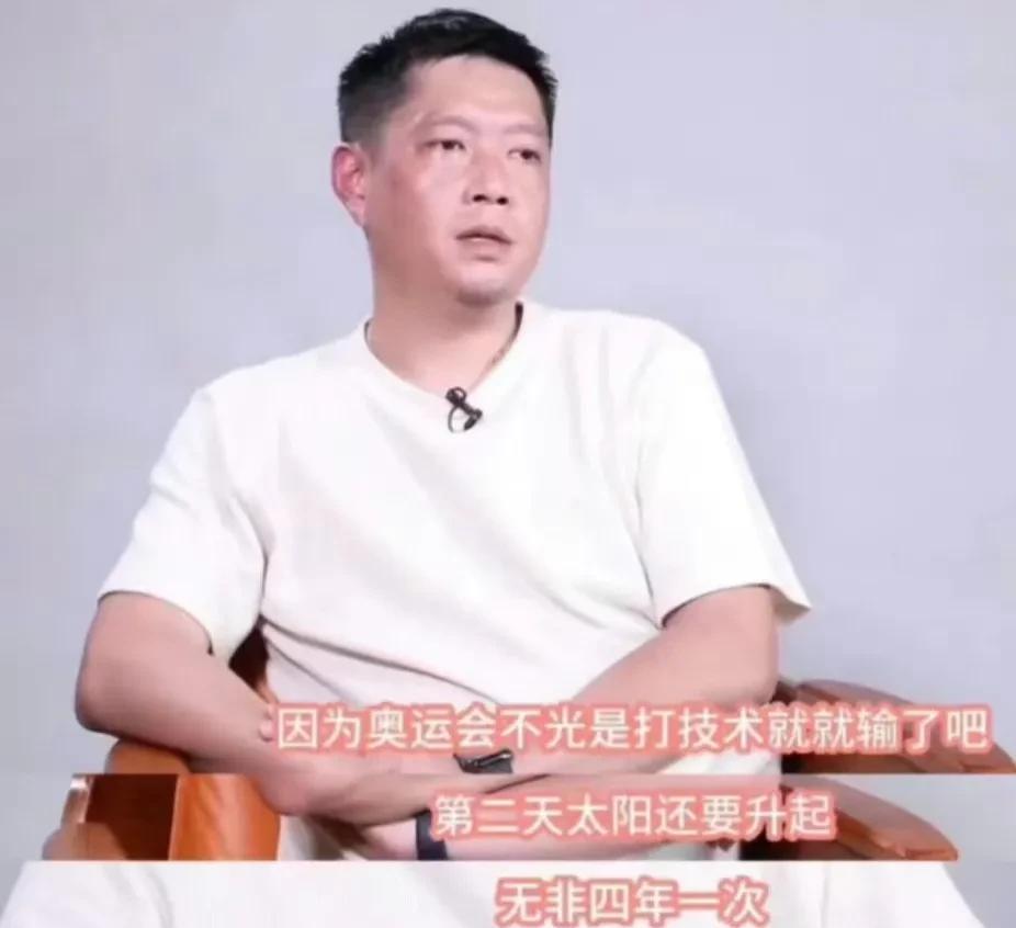 邱指这话说的有些偏颇吧？
难道梦姐赢了莎莎，连呼吸都是错的！
这可能是格局问题吧