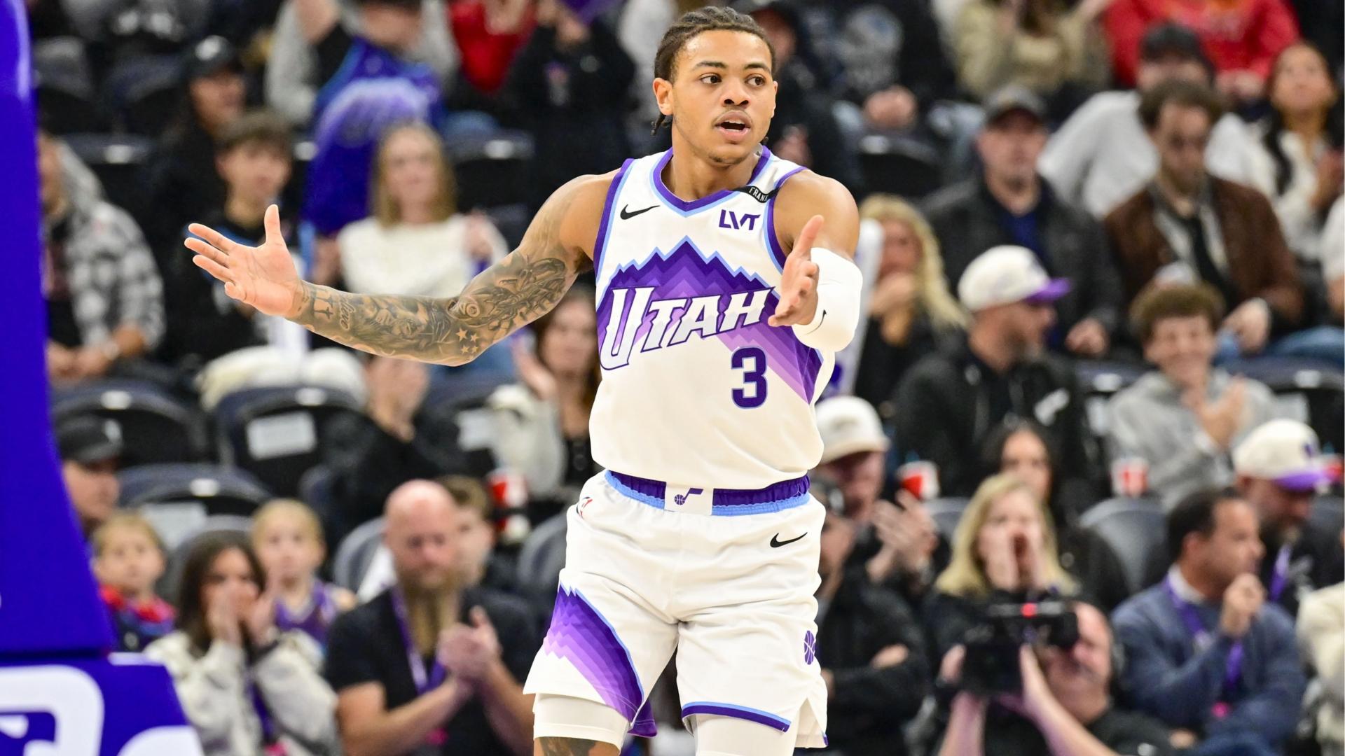 火箭再打爵士前瞻