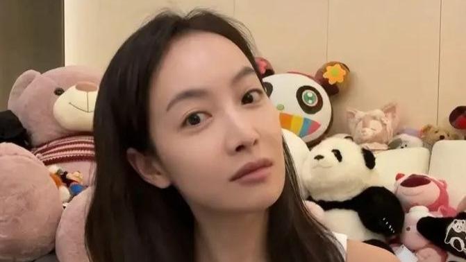 宋茜的哪吒，藏着多少少女心？你又会抽到什么？