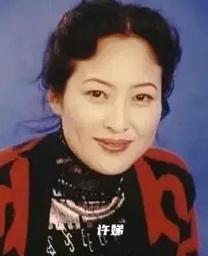 我就想问问，《我的后半生》中孙宝琴的戏，你还在坚持看吗？
许娣是个好演员，在曲剧