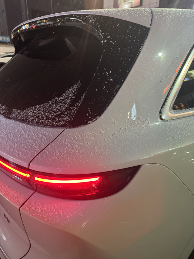 欢迎来到理想空间
理想L6真的是戳中我心巴的宝藏车型！20万级价位能拿下中大型S