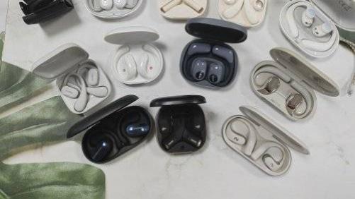 开放式蓝牙耳机品牌哪个好？十款口碑好的开放式耳机推荐