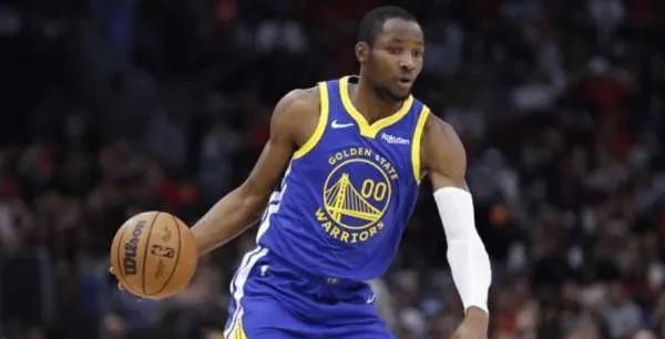 蒂格怀疑其他球队在库明加身上“算计”勇士
今天早些时候，前NBA球员蒂格在节目中