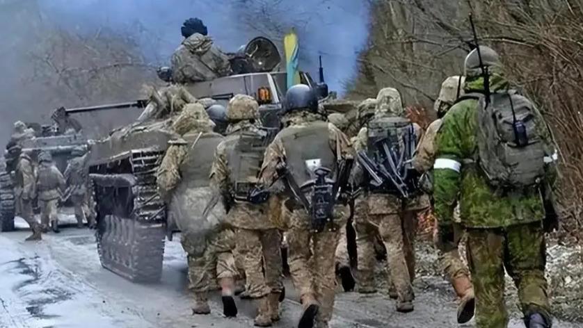 俄军用60万人伤亡，给中国上了课：统一之战，有3个错误不可犯