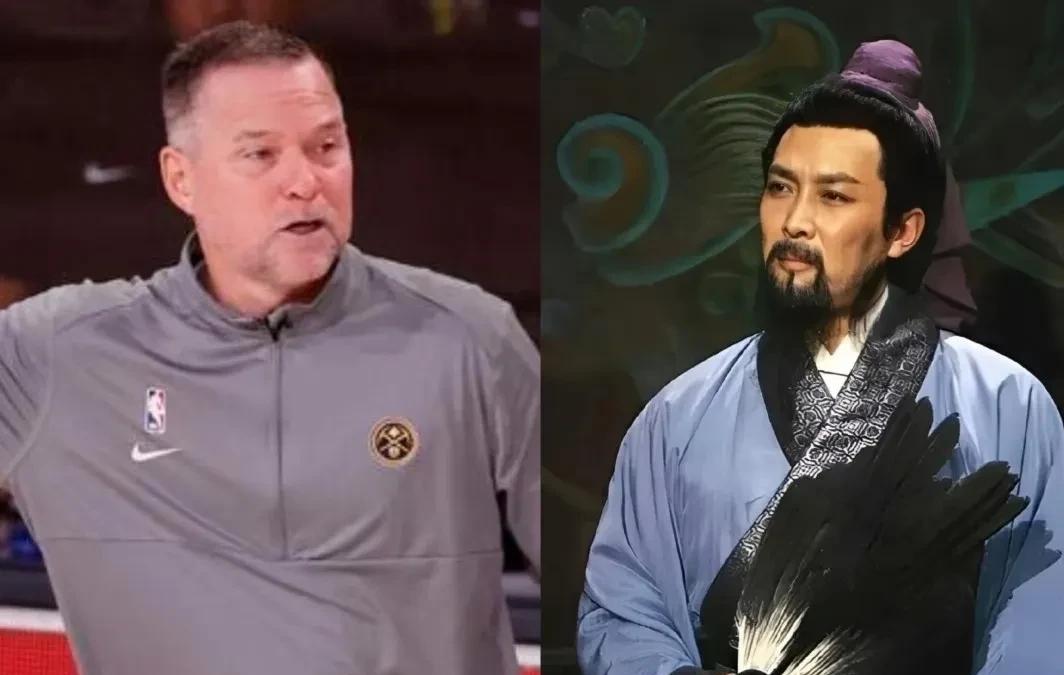 西部第三成为烫手山芋，掘金连开拓者都能输。只是演技太精彩了！
全场比赛上半场掘金