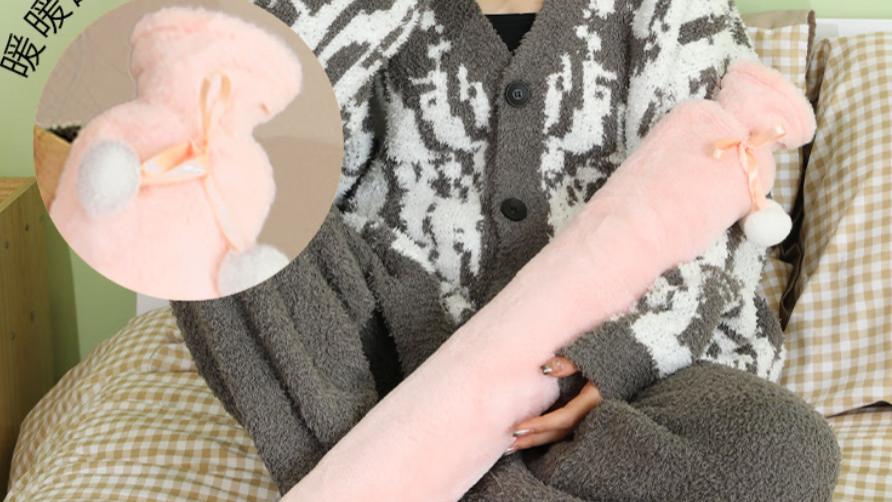 寒冷的冬天，还有这些好物可以暖心又暖身