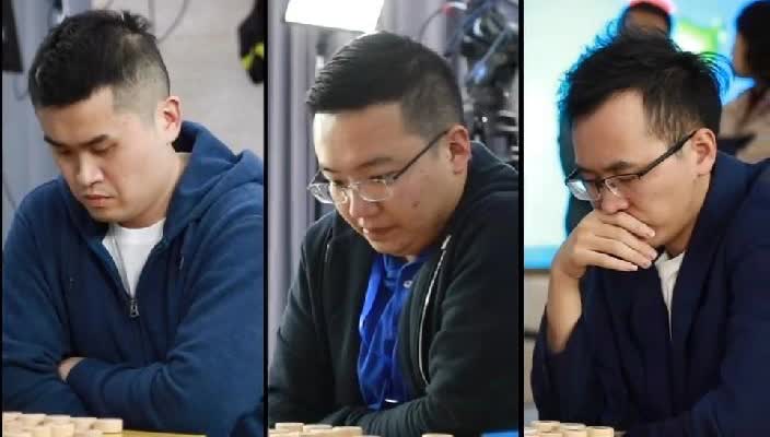 2025买卖棋案判了，赵鑫鑫4年9月，王天一2年9月，那么王天一郑惟桐赵鑫鑫，谁