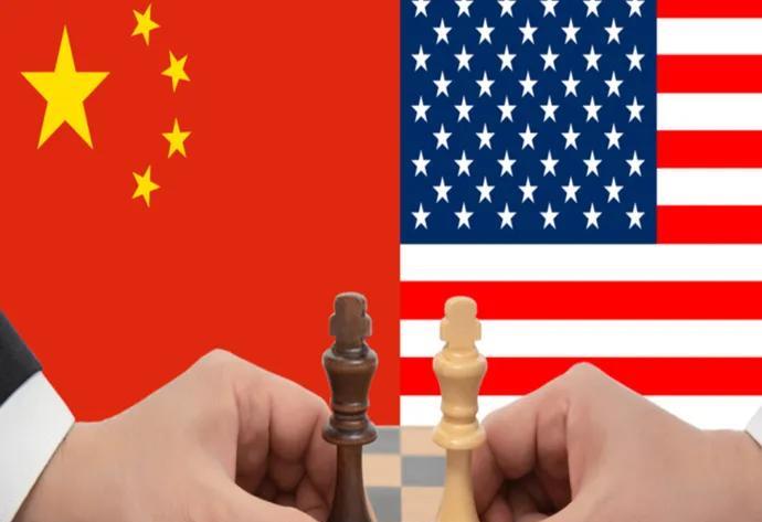 台湾战略学者罗庆生今日发文作出一个重要论断：“这或许是中国强硬的最大底气。 中国