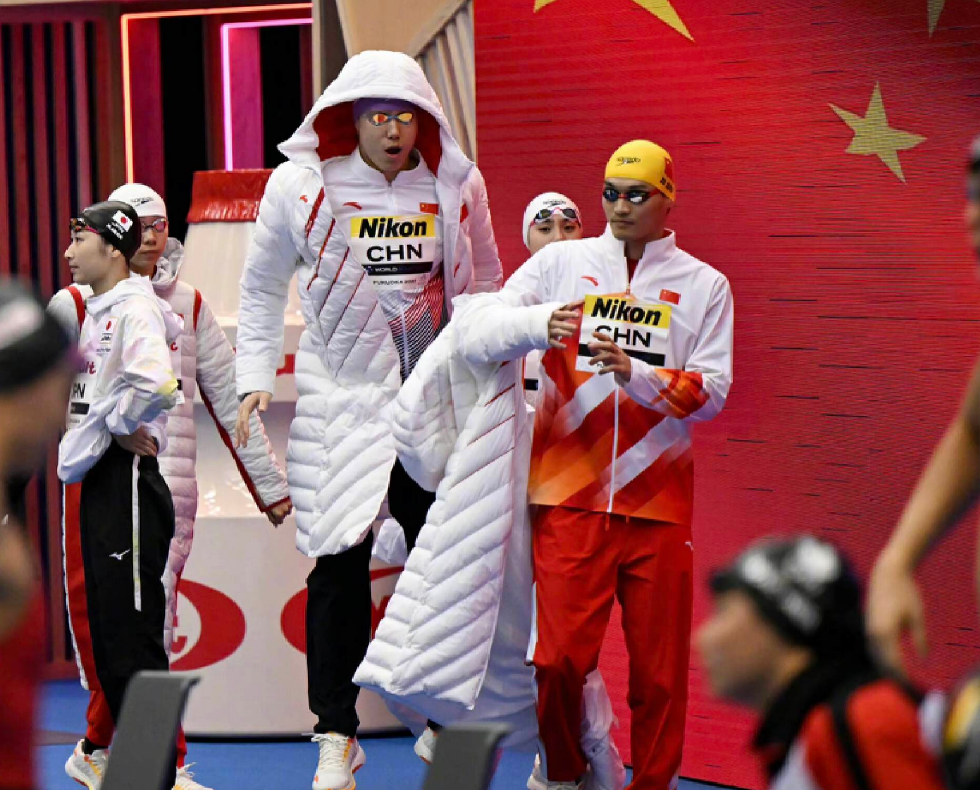 这不是偶然的爆发，是中国冰雪二十年厚积薄发的答案！米兰冬奥会收官，5金4银6铜、