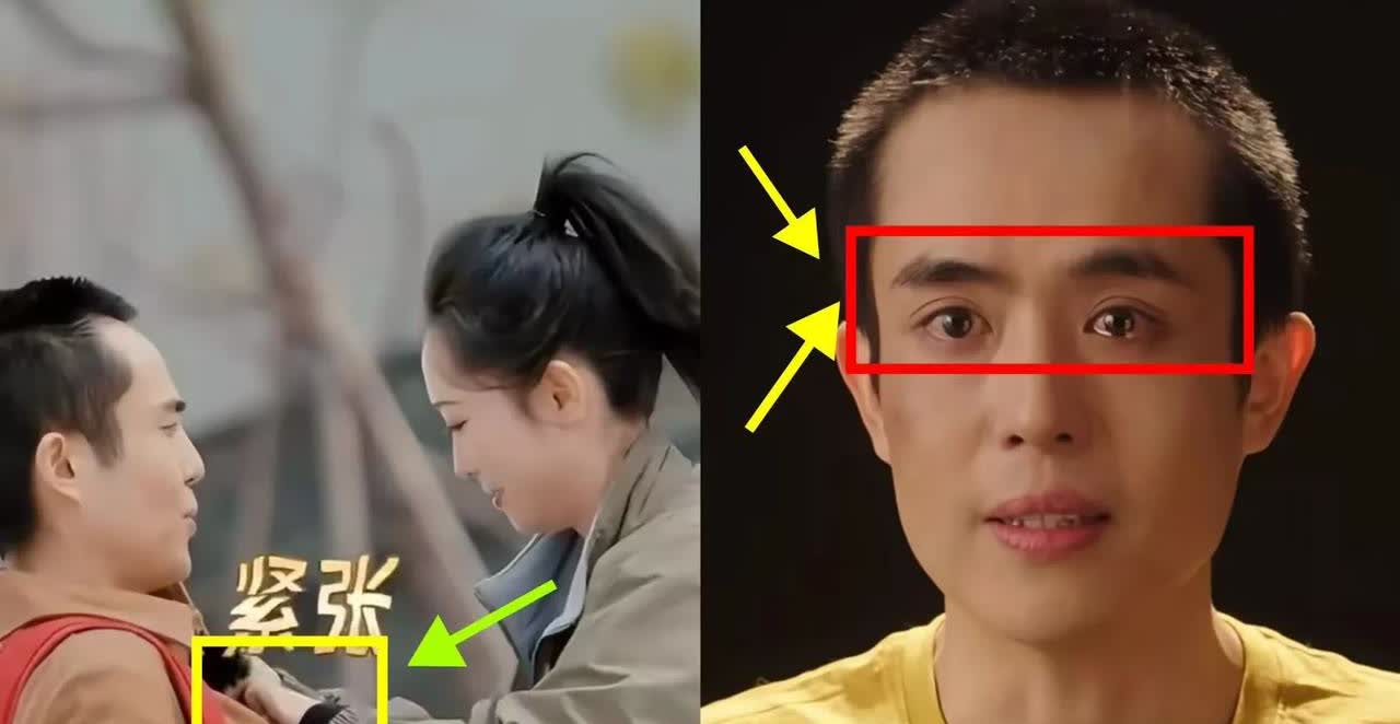 看了王星的近期的采访，我突然明白王星上班录制综艺节目
为什么女朋友嘉嘉会寸步不