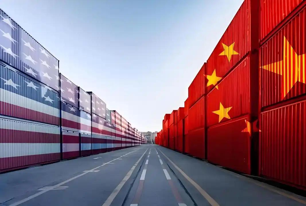如果这次中美瑞典谈判破裂，中美就有可能脱钩。中美脱钩，谁的伤害更大？
麻烦看官老