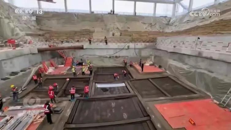 2018年盗墓贼夜袭舜耕山：武王墩大墓被盗案十年追凶全纪录！