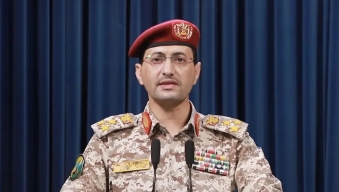 以色列懵了，质问胡塞：我打哈马斯你打我，我打伊朗你也打我，我打叛军朱拉尼，你也打