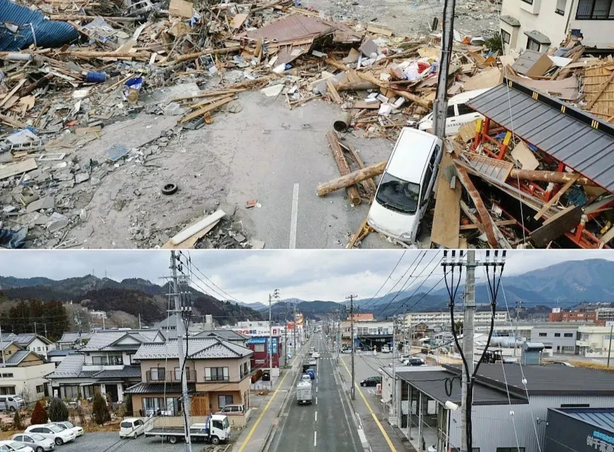 日本地震风险升至八成











突发！日本南海海槽未来30年发生强震