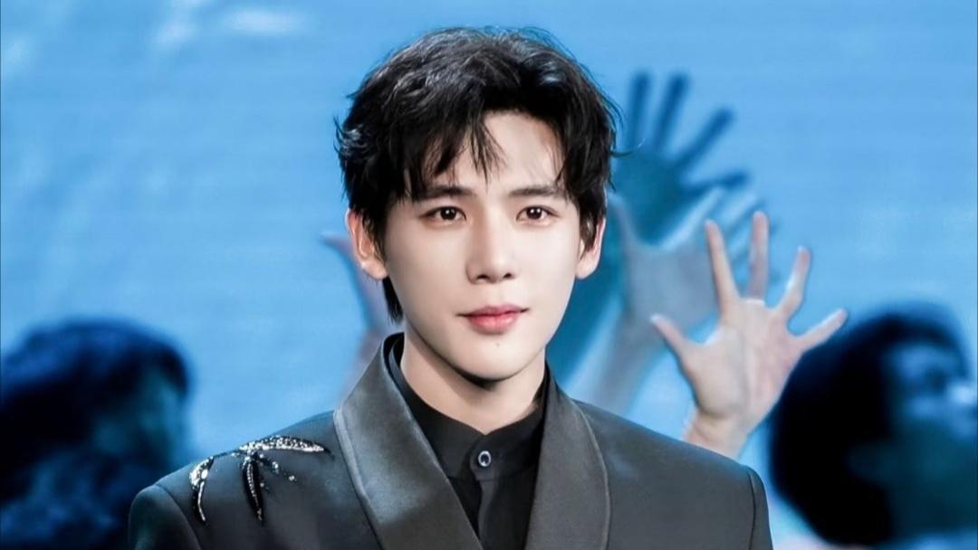 王安宇携手徐纪周，开启《狂流》新征途