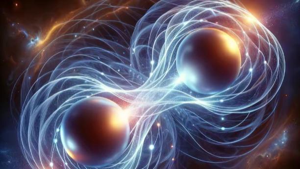 科学家发现：植物发出的“生物量子信号” 正在改写生命科学！