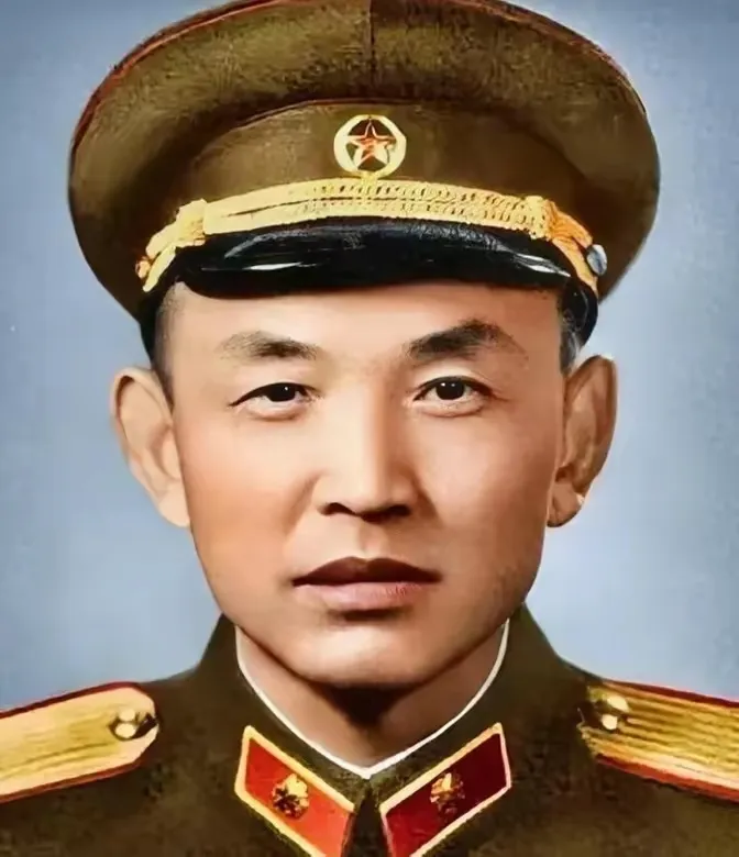 1969 年，第 47 军军长黎原少将听闻：“有位老首长被‘疏散’来长沙，正坐飞