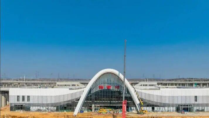 伯官站为什么修在如此偏僻的地方？