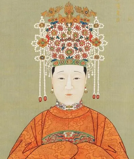 王恭妃在冷宫中病危，太子朱常洛哀求万历皇帝后，终得见母亲最后一面，王恭妃死后多年