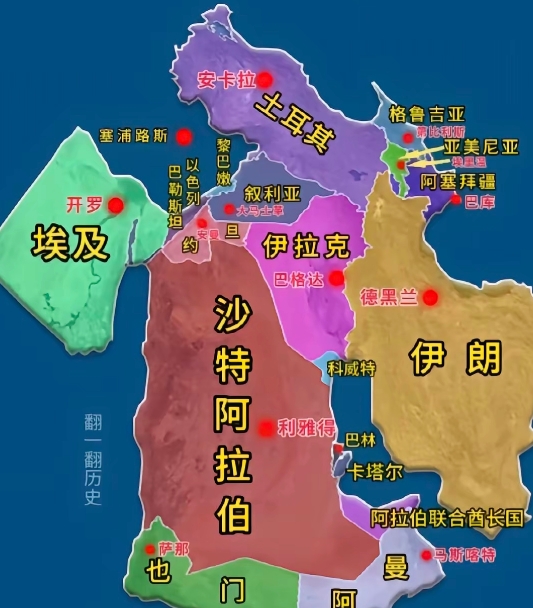 迟到的加油呐喊助威谴责换不来中东和平！

伊朗被以色列降维打击后的第四天，埃约阿