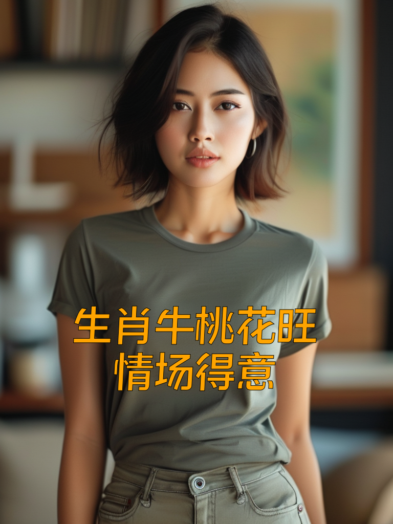 生肖牛桃花旺，情场得意