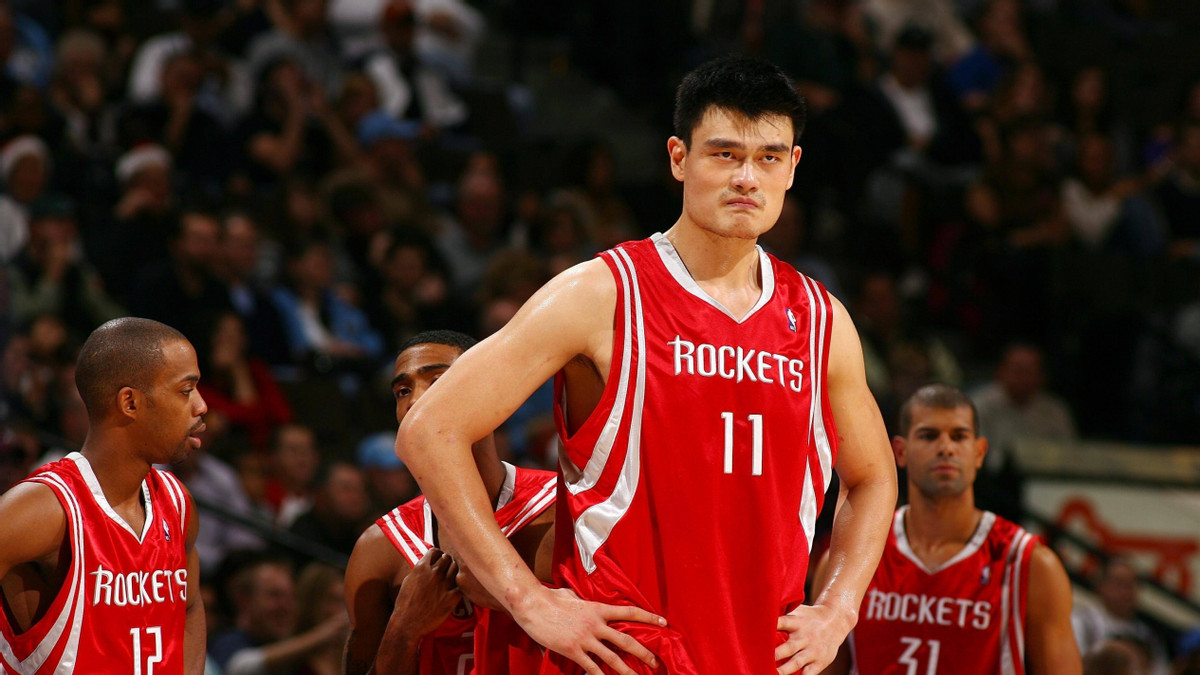 各个都是里程碑！中国球员NBA单场最高分都是多少？大姚恐难超越！