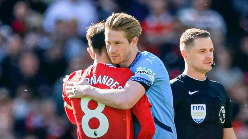 英超最大悬念：曼城能否打破“德比心魔”？答案令人窒息！