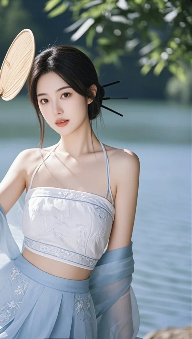 让我看懂你的眼神，是不是也藏着故事？