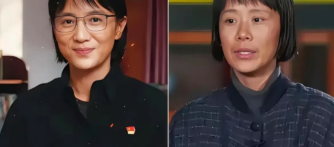 我猜，张桂梅老师本人
应该也会更喜欢宋佳吧
不是因为宋佳更好看，也不是因为宋