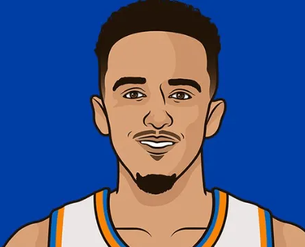 NBA常规赛，尼克斯113-111战胜独行侠。
本场比赛，尼克斯球员兰德里-沙梅