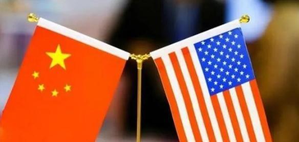 为什么美国可以干翻英国，可以绞杀日本，甚至是可以肢解苏联，唯独拿我们毫无办法？答