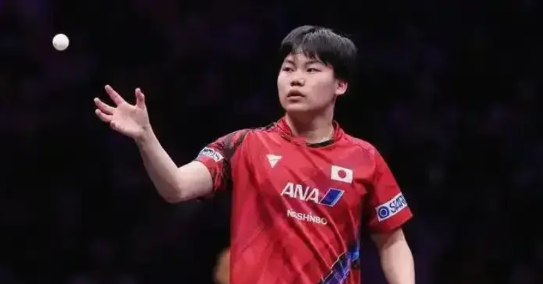 松岛辉空无缘八强！

WTT金奈球星挑战赛男单八分之一决赛，日本主力接连爆冷出局