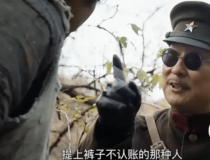 林永健今年大概率要拿最佳男配角了。刚播完《生万物》，紧跟着又播他参演的《归队》，