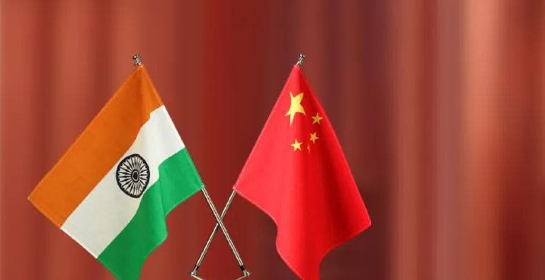 变天了？中印越走越近，巴基斯坦投靠美国了？
中国外交部长王毅访问印度之后，又前