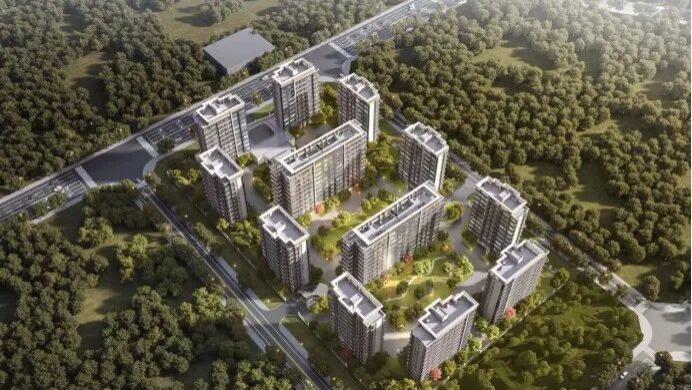 甘肃民企之光！鹏悦再出手，半年内在成都连夺3宗地块!